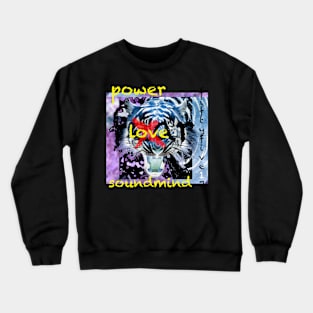 XFEAR Crewneck Sweatshirt